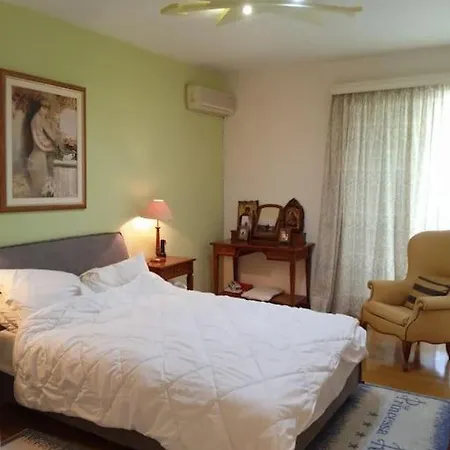 Eden Mare 6th Floor Apartment *