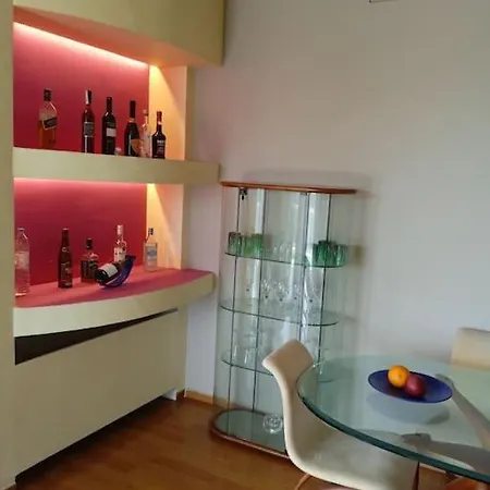 Apartment Eden Mare 6th Floor