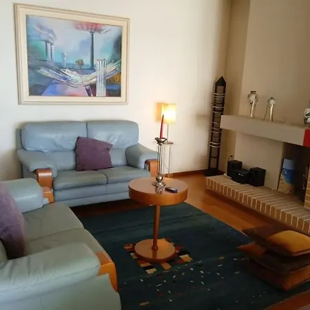 Eden Mare 6th Floor Apartment Athens