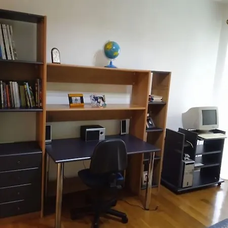Apartment Eden Mare 6th Floor Athens