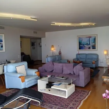 Eden Mare 6th Floor * Athens