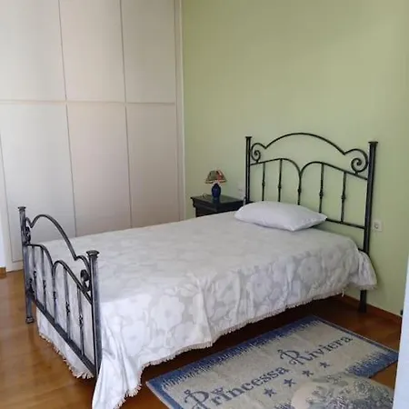 Eden Mare 6th Floor Apartment