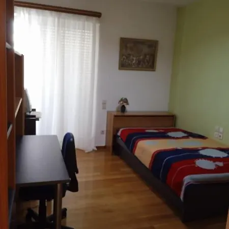 Apartment Eden Mare 6th Floor Athens