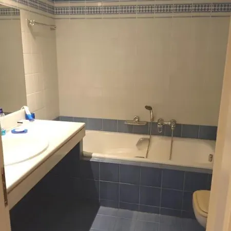 Apartment Eden Mare 6th Floor *