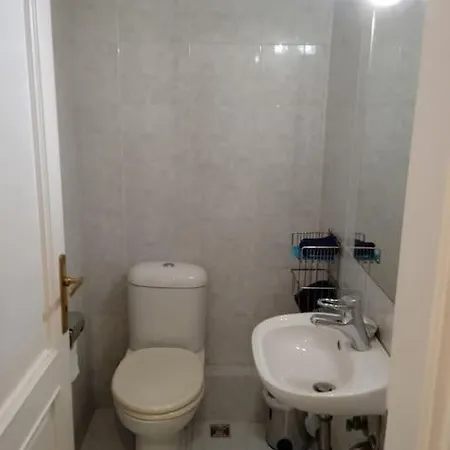 Eden Mare 6th Floor Apartment *