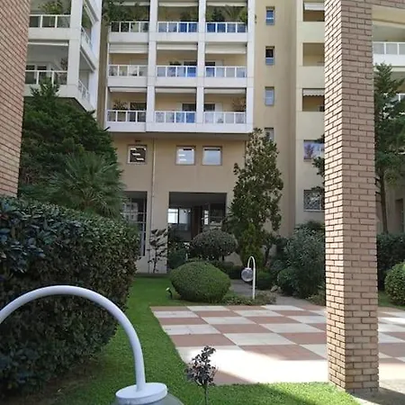 Apartment Eden Mare 6th Floor
