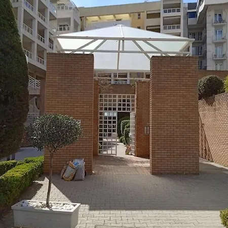 Apartment Eden Mare 6th Floor