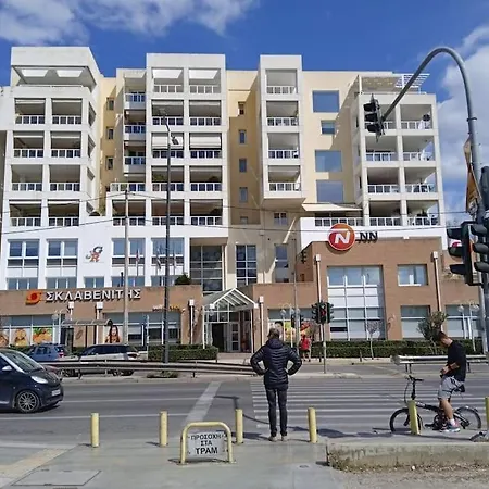 Eden Mare 6th Floor Apartamento *