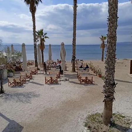 Apartamento Eden Mare 6th Floor Atenas